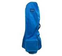 Dopsyesn Fundas Protectoras De Lluvia para Bolsas De Golf | Protección contra Polvo para Funda de Palos,Protector Impermeable para Bolsa De Golf para Viajes Coche Playa Campo De Exteriores