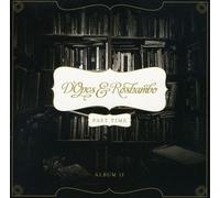 D'Opus & Roshambo - Past Time