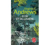 D'or et de lumière