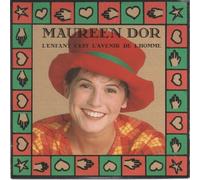 Dor Maurren - Enfant C Est L Avenir De L H,