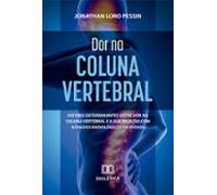 Dor Na Coluna Vertebral (ebook)
