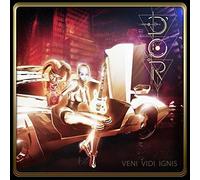 D'Or – Veni Vidi Ignis – SPV Entertainment