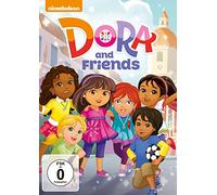 Dora and Friends [Alemania] [DVD]