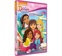 Dora and Friends - Au coeur de la ville [Italia] [DVD]