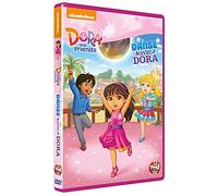 Dora and Friends - Danse avec Dora [Francia] [DVD]