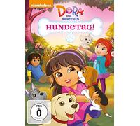 Dora and Friends - Hundetag! [Alemania] [DVD]