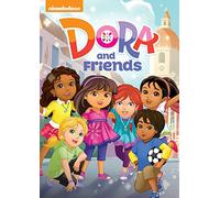 Dora and Friends [USA] [DVD]