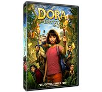 Dora and the Lost City of Gold [USA] [DVD]