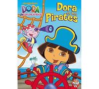 Dora: Aventures Pirates [Import belge]