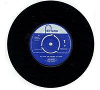 DORA BRYAN - All I Want For Christmas Is A Beatle