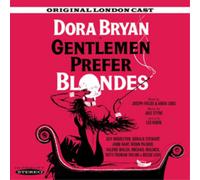 Dora Bryan Gentlemen Prefer Blondes (CD) Album (Importación USA)