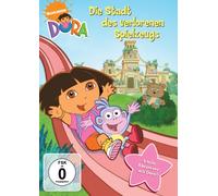 Dora - Die Stadt des verlorenen Spielzeugs [Alemania] [DVD]