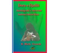 Dora e Djallit: Autobiografia e 'terroristit' Andreas Gabriel Klein