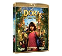 Dora E La Citta' Perduta [Blu-ray]