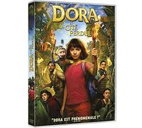 Dora et la cité perdue [Francia] [DVD]
