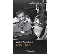 Dora Franco: Confesión tardía: 61 (Colección Valparaíso de Poesía)