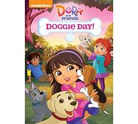 Dora & Friends: Doggie Day! [USA] [DVD]