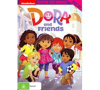 Dora & Friends [Edizione: Australia] [Italia] [DVD]