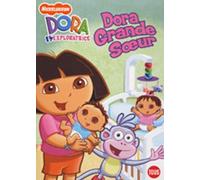 Dora - Grande Soeur [DVD]