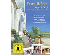 Dora Heldt: Ausgeliebt [Alemania] [DVD]