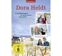 Dora Heldt - Collection 2 [Alemania] [DVD]