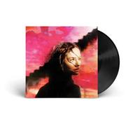 Dora Jar - No Way To Relax When You Are On Fire [Vinilo]