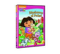 Dora la Exploradora: ¡Cachorros al Poder!