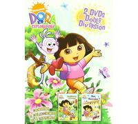 Dora la Exploradora Días + Cachorros