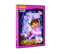 Dora la exploradora: La función de baile [DVD]