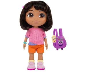 Dora la Exploradora: La muñeca de Dora que canta