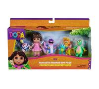 Dora la Exploradora: Paquete de figuras de regalo