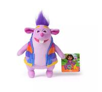 Dora, la exploradora: Peluche, 20 cm - Tico