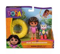 Dora la Exploradora: Set de juego de Dora y Botas