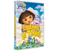 Dora L'Esploratrice - Esplora La Terra! by animazione