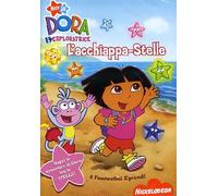 Dora l'esploratrice - L'acchiappa-stelle [Italia] [DVD]