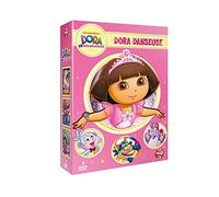 Dora l'exploratrice - Coffret - Dora danseuse [Francia] [DVD]