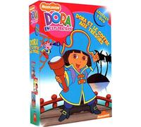 Dora l'exploratrice - Dora et le coffret aux trésors [Francia] [DVD]