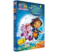 Dora l'exploratrice - Dora et le petit monstre d'Halloween [Francia] [DVD]