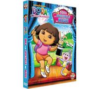 Dora l'exploratrice - Dora et le spectacle de magie [Francia] [DVD]