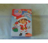 Dora l'exploratrice - Dora fête Noël [Francia] [DVD]