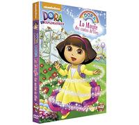 Dora l'exploratrice - Dora La magie des contes de fées [Francia] [DVD]