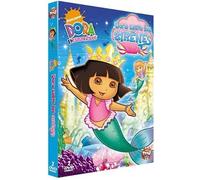Dora l'exploratrice - Dora sauve les Sirènes [Francia] [DVD]