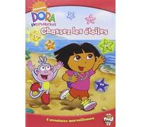 Dora l'exploratrice: La chasse aux oeufs [Import belge]