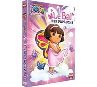 Dora l'exploratrice - Le bal des papillons [Francia] [DVD]