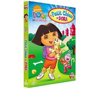 Dora l'exploratrice - Le petit chien de Dora [Francia] [DVD]