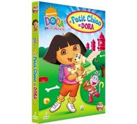 Dora l'exploratrice - Le petit chien de Dora [Francia] [DVD]