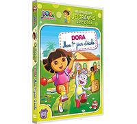 Dora l'exploratrice - Ma collection : Je grandis avec Dora - Mon 1er jour d'école [Francia] [DVD]