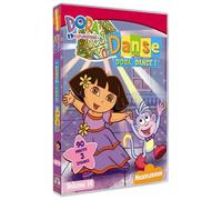 Dora l'exploratrice - Vol. 14 : Danse Dora danse [Francia] [DVD]