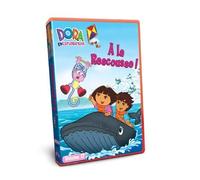 Dora l'exploratrice - Vol. 17 : Dora à la rescousse [Francia] [DVD]