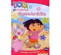 Dora l'exploratrice, Vol.5 : Chassez les étoiles [Import belge]